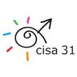 Logo C.I.S.A. 31